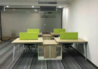 濟(jì)南辦公隔斷