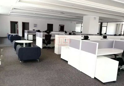 開元廣場(chǎng)家具定制案例