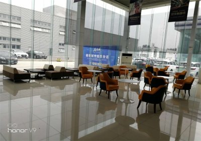 辦公家具定制廠家